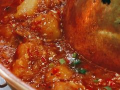 油焖鸡-浩海火烧云傣家菜(京广店)