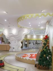 -MELAND CLUB亲子乐园·派对(浦东LCM置汇旭辉馆)