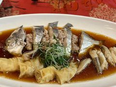 -南山饭店(阳明古镇店)