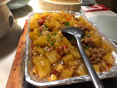 -望湘园·湖南菜(宏伊店)