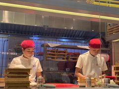 -喜家德虾仁水饺(华强天虹店)