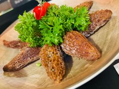 -芸山季·云南野生菌火锅(人民广场来福士店)