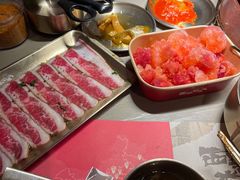 -西塔老太太泥炉烤肉(温州首店万象城黑金店)