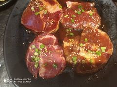 -火炉旺烤肉啤酒屋(沈北创始店)