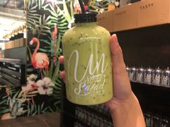-新鲜誌·新派食集(万象天地店)