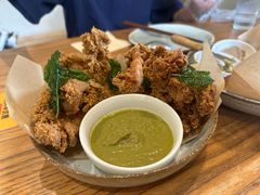-兮食农场餐厅
