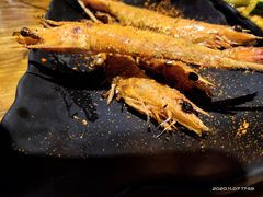 -烧蠔帮·生蚝海鲜牌档(观海店)