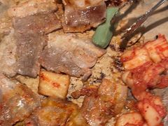 -新石器烤肉(百联川沙店)