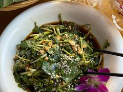 -尽善百年古院餐厅(王家老宅店)