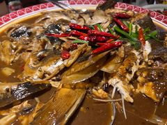 -旺顺阁鱼头泡饼(常营店)