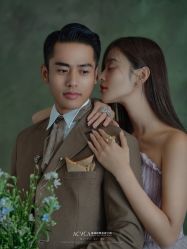 点击看大图 -爱城婚纱摄影·品质严选店