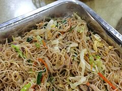 -大自然美食农庄(广州南站店)