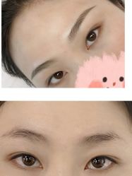 -Doris多里斯半永久纹眉·SMP纹发·发际线