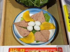 -云中鱼蒸汽石锅鱼(川沙百联店)