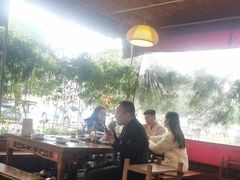 -岳记兴隆·青城腊排铜火锅(融创店)