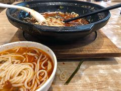 -韩包子(建设路店)