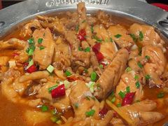 -胖哥俩肉蟹煲(杭州下沙学林街店)