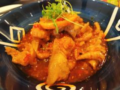 -汉水谣·江景餐厅(江滩店)