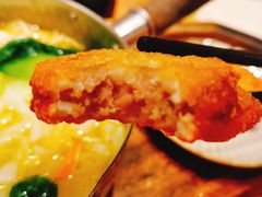 -小满手工粉(上海月星环球港店)