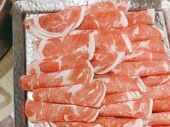 -呷哺呷哺 黄金牧场 (新辰里学清路店)
