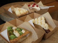 -Pie Bird(新闸路店)