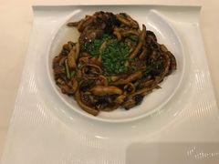 -老正兴菜馆(福州路店)