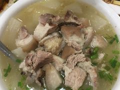 -荣生萝卜汤饭店
