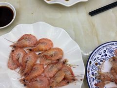 -瑶记海鲜餐厅(西涌店)