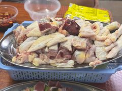 -威邵鸡煲(西华路总店)