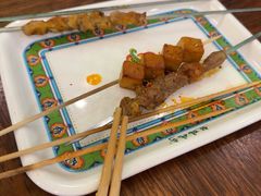 -丝路传奇·中国拉面航母店(北医三院店)