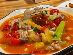 金汤牛蛙-小口味