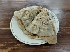 华威肉饼-清真永恒华威肉饼(潘家园店)