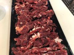 -陈记顺和潮汕牛肉火锅(番禺迎宾大道店)