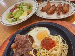 -菲滋意式餐厅(上虞万和城店)