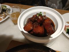 -小菜园新徽菜(马鞍山金鹰店)