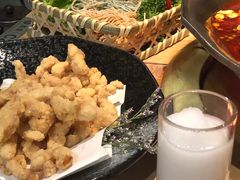 -湊湊火锅·茶憩(杭州湖滨银泰in77店)