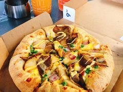 -达美乐比萨(深圳广厦路店)