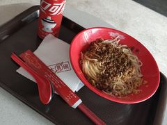 -大圆碗•大排饭(天海店)
