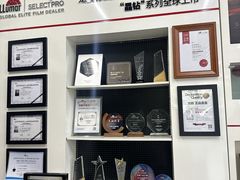-龙膜全球臻选店·汽车贴膜·隐形车衣(北京琪朗店)