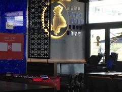 大堂-bluefrog蓝蛙(皇庭广场店)