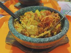 -上海理工大学第五食堂