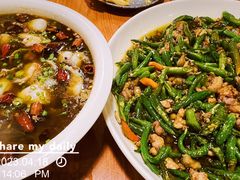 酸菜鱼-陈有良尖椒鸡(渝中旗舰店)