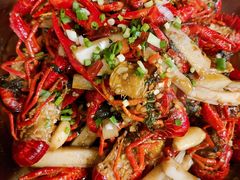 -虾小龙老长沙龙虾馆(坡子街店)