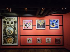 -布拉格餐厅· 中欧捷克菜(全国首店)