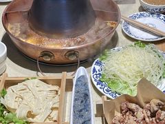 -东镇老火锅(长春路首店)