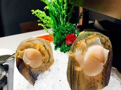 -海底捞火锅(航洋城店)