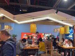 -怪噜范·老贵阳街头名小吃(鸿通城店)