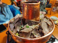 -如意林卡藏餐吧(大昭寺店)