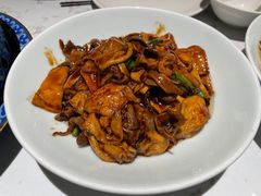 -关东小磨东北菜(漕河泾印象城店)