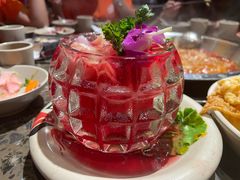 -椒香城门口老火锅(虎门店)